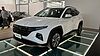 Hyundai TUCSON 1.6 HEV aut. XLine Bianco