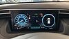 Hyundai TUCSON 1.6 HEV aut. XLine Bianco