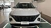 Hyundai TUCSON 1.6 HEV aut. XLine Bianco