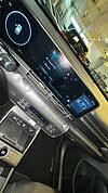 Hyundai KONA 1.6 HEV DCT XLine Plus Grigio