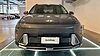 Hyundai KONA 1.6 HEV DCT XLine Plus Grigio