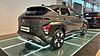 Hyundai KONA 1.6 HEV DCT XLine Plus Grigio