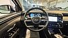 Hyundai TUCSON 1.6 HEV aut. XLine Bianco