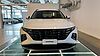 Hyundai TUCSON 1.6 HEV aut. XLine Bianco