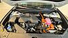 Hyundai TUCSON 1.6 HEV aut. XLine Bianco