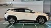 Hyundai TUCSON 1.6 HEV aut. XLine Bianco