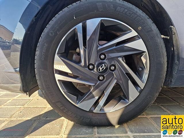 Hyundai i20 1.2 MPI MT GPL Connectline