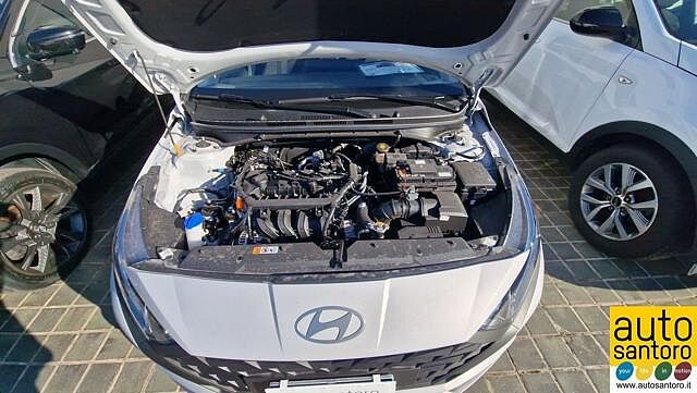 Hyundai i20 1.0 T-GDI 48V iMT Connectline