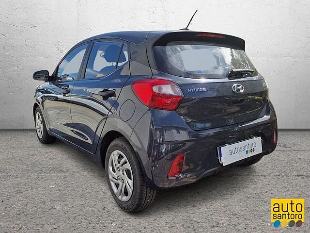 Hyundai i10 1.0 MPI Advanced