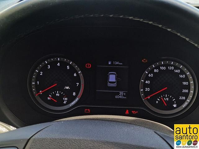 Hyundai i10 1.0 MPI Advanced