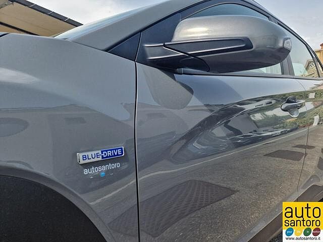 Hyundai KONA HEV 1.6 DCT XTech