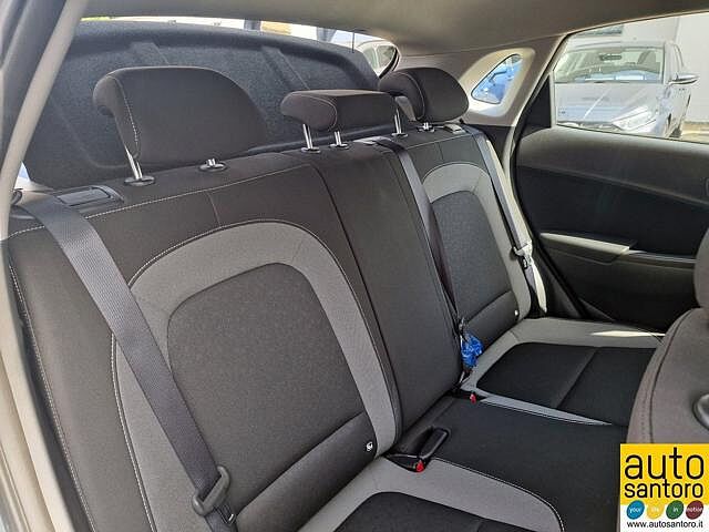 Hyundai KONA HEV 1.6 DCT XTech
