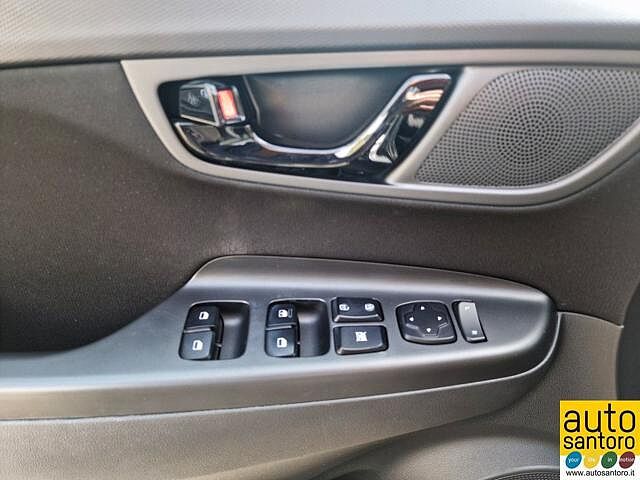 Hyundai KONA HEV 1.6 DCT XTech