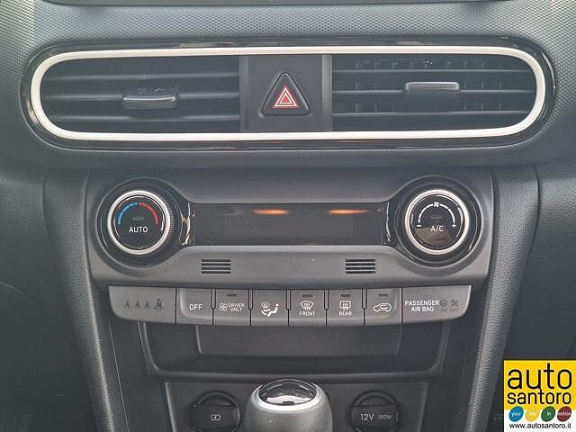 Hyundai KONA HEV 1.6 DCT XTech