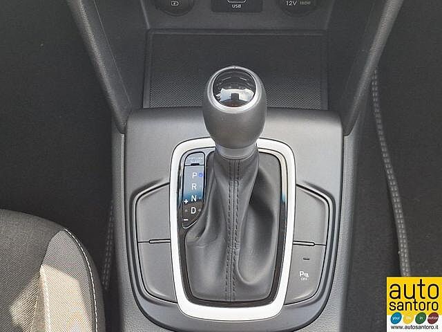 Hyundai KONA HEV 1.6 DCT XTech