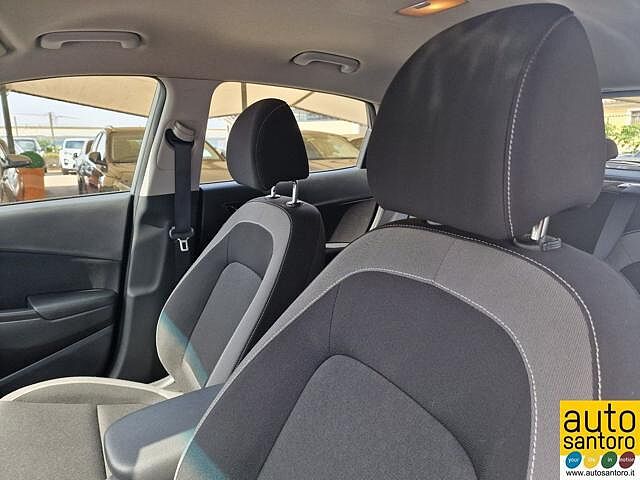 Hyundai KONA HEV 1.6 DCT XTech