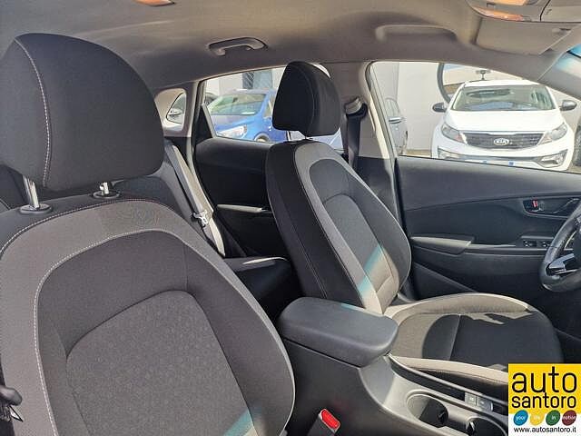 Hyundai KONA HEV 1.6 DCT XTech