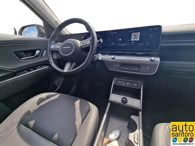 Hyundai KONA HEV 1.6 DCT XClass