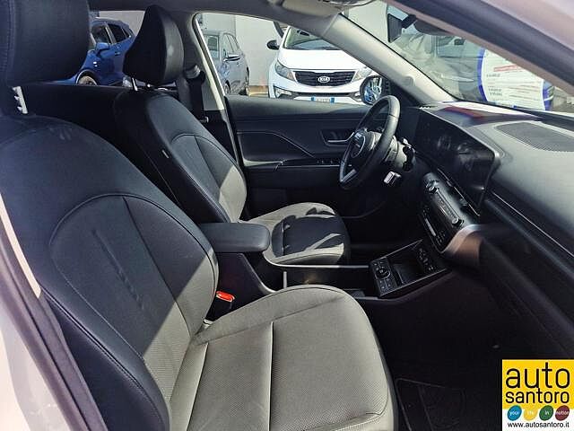 Hyundai KONA HEV 1.6 DCT XClass