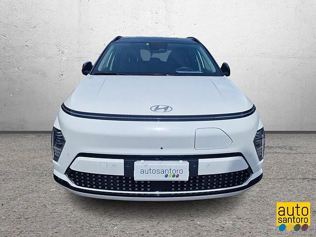 Hyundai KONA HEV 1.6 DCT XClass