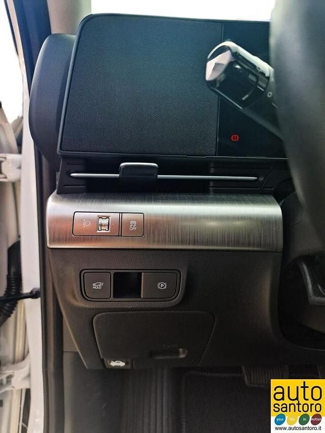 Hyundai KONA HEV 1.6 DCT XClass
