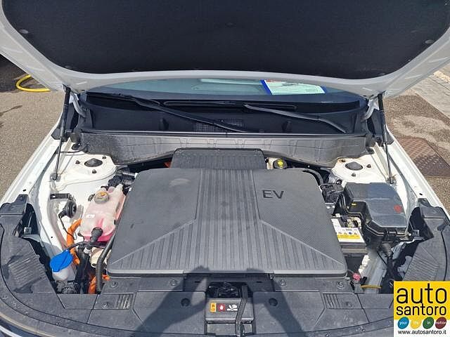 Hyundai KONA HEV 1.6 DCT XClass