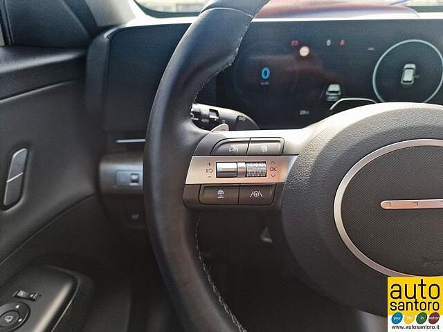 Hyundai KONA HEV 1.6 DCT XClass