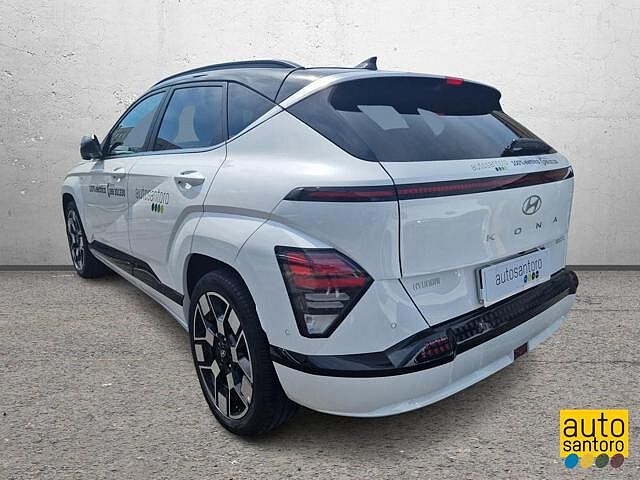 Hyundai KONA HEV 1.6 DCT XClass