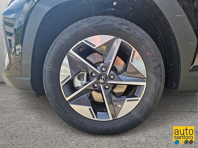 Hyundai TUCSON 1.6 CRDI 48V DCT Business