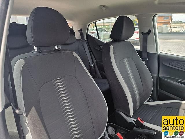 Hyundai i10 1.0 GPL Econext Connectline