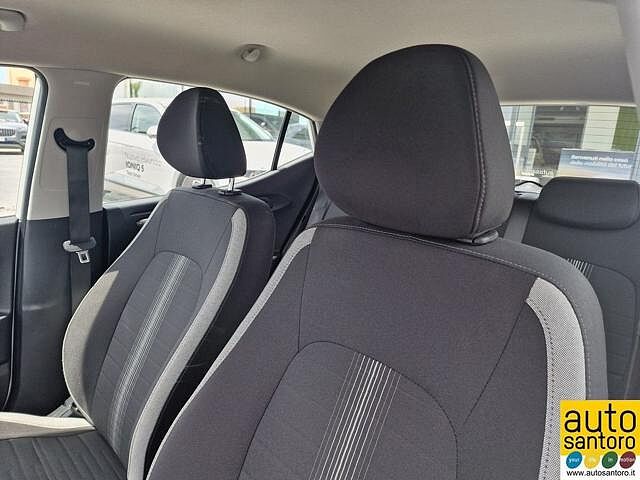 Hyundai i10 1.0 GPL Econext Connectline