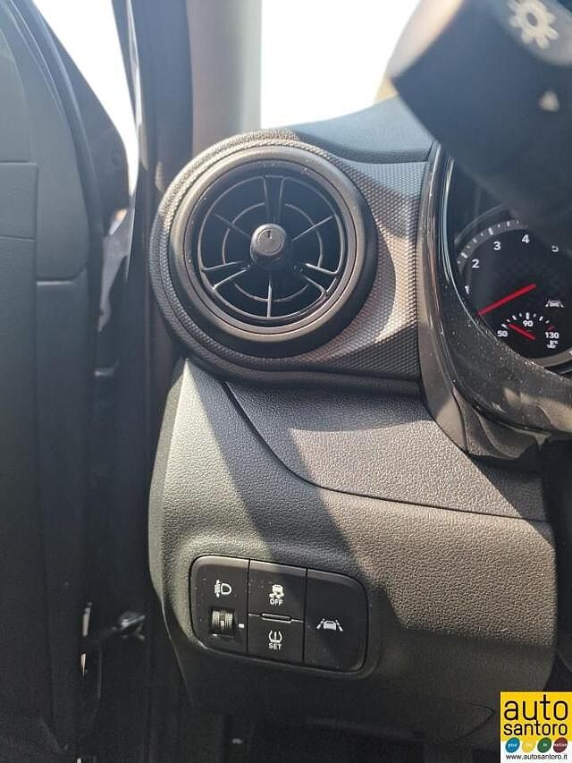 Hyundai i10 1.0 MPI Tech