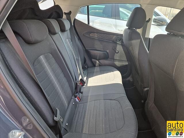 Hyundai i10 1.0 MPI Tech