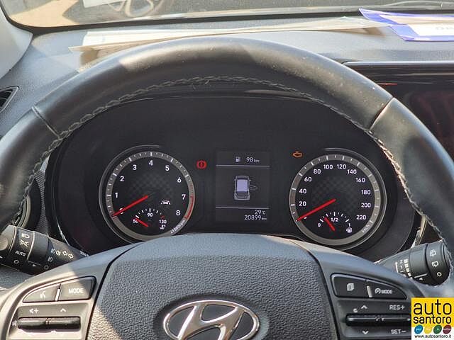 Hyundai i10 1.0 MPI Tech