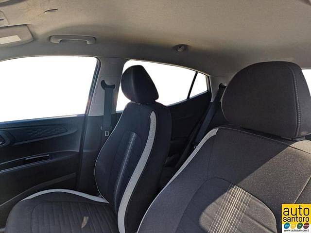 Hyundai i10 1.0 MPI Tech