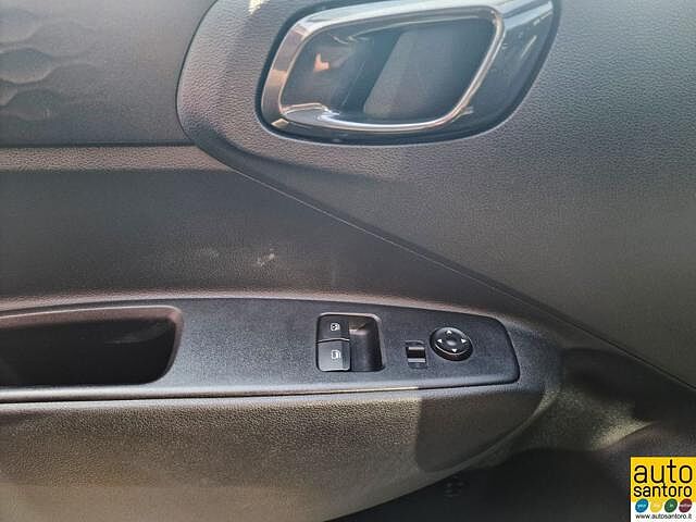 Hyundai i10 1.0 MPI Tech