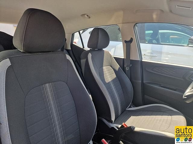 Hyundai i10 1.0 MPI Tech