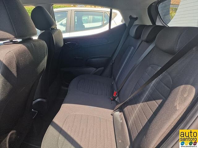 Hyundai i10 1.0 MPI Tech