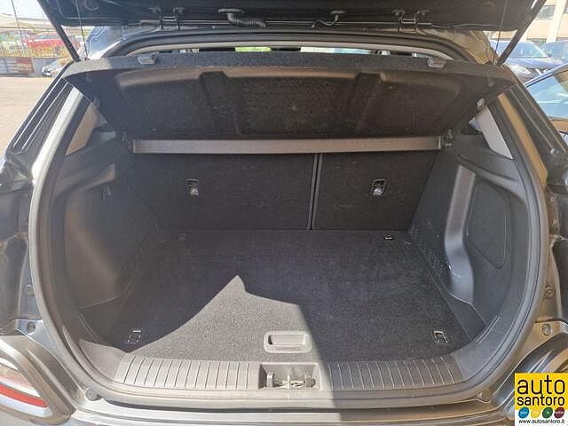 Hyundai KONA HEV 1.6 DCT XPrime
