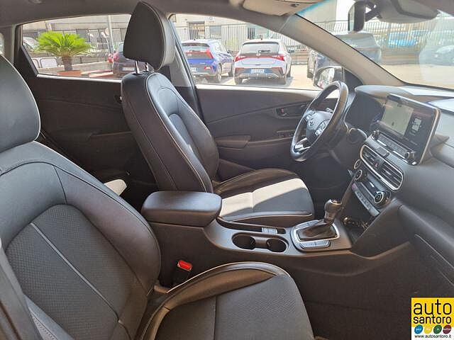 Hyundai KONA HEV 1.6 DCT XPrime