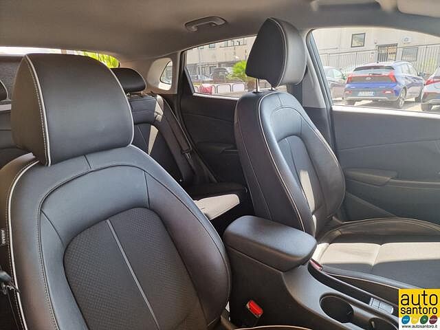 Hyundai KONA HEV 1.6 DCT XPrime