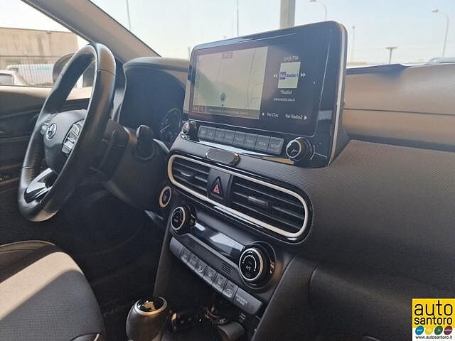 Hyundai KONA HEV 1.6 DCT XPrime