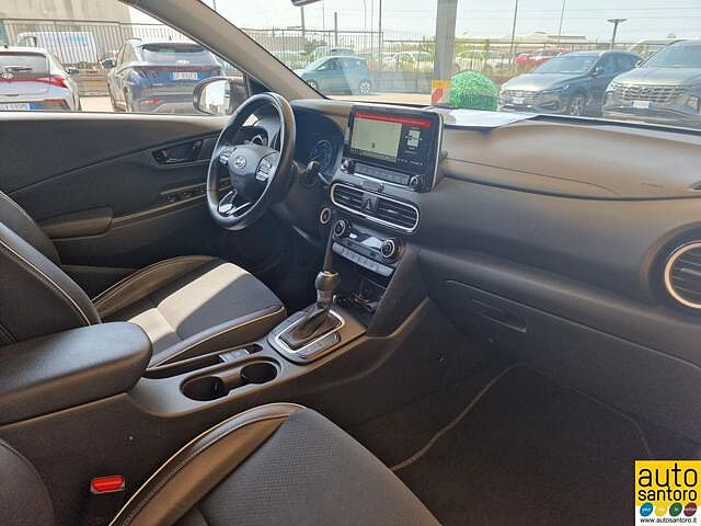 Hyundai KONA HEV 1.6 DCT XPrime