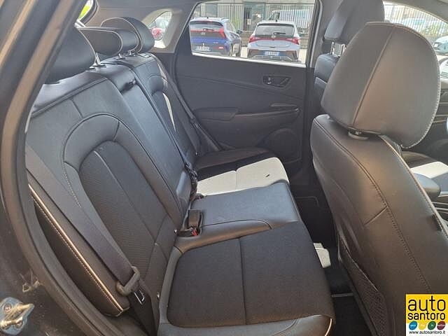 Hyundai KONA HEV 1.6 DCT XPrime