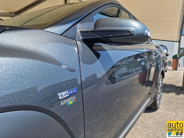 Hyundai KONA HEV 1.6 DCT XPrime