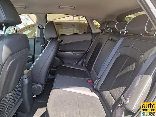 Hyundai KONA HEV 1.6 DCT XPrime