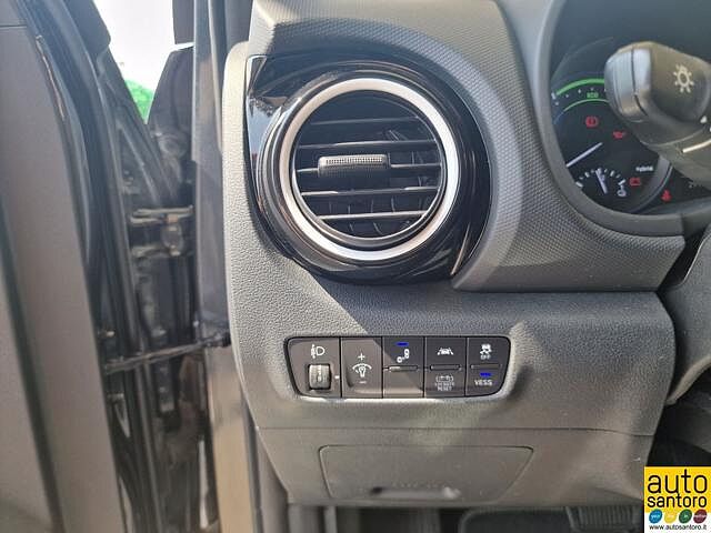 Hyundai KONA HEV 1.6 DCT XPrime