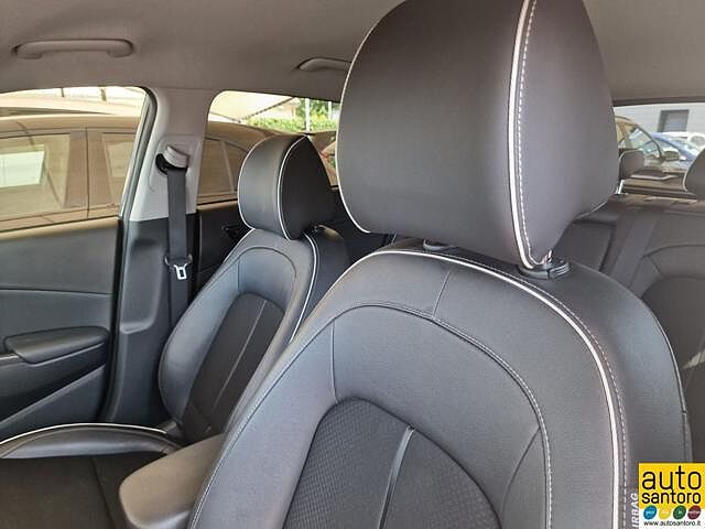 Hyundai KONA HEV 1.6 DCT XPrime