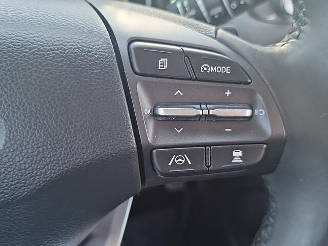 Hyundai KONA EV 64 kWh XClass