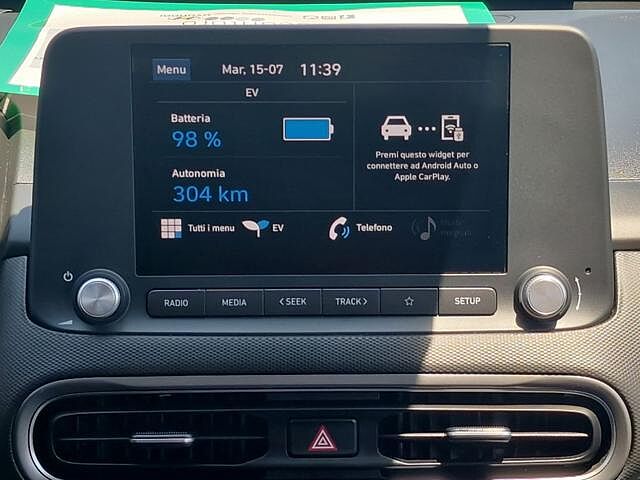 Hyundai KONA EV 64 kWh XClass